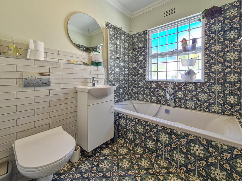 To Let 3 Bedroom Property for Rent in Hout Bay Western Cape